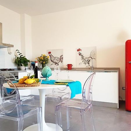 Il Gallo Tropea Ngoại thất bức ảnh