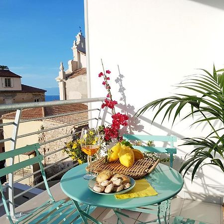 Il Gallo Tropea Ngoại thất bức ảnh