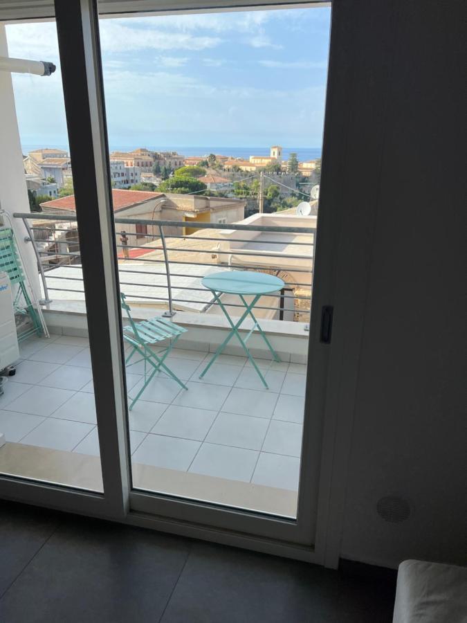 Il Gallo Tropea Ngoại thất bức ảnh