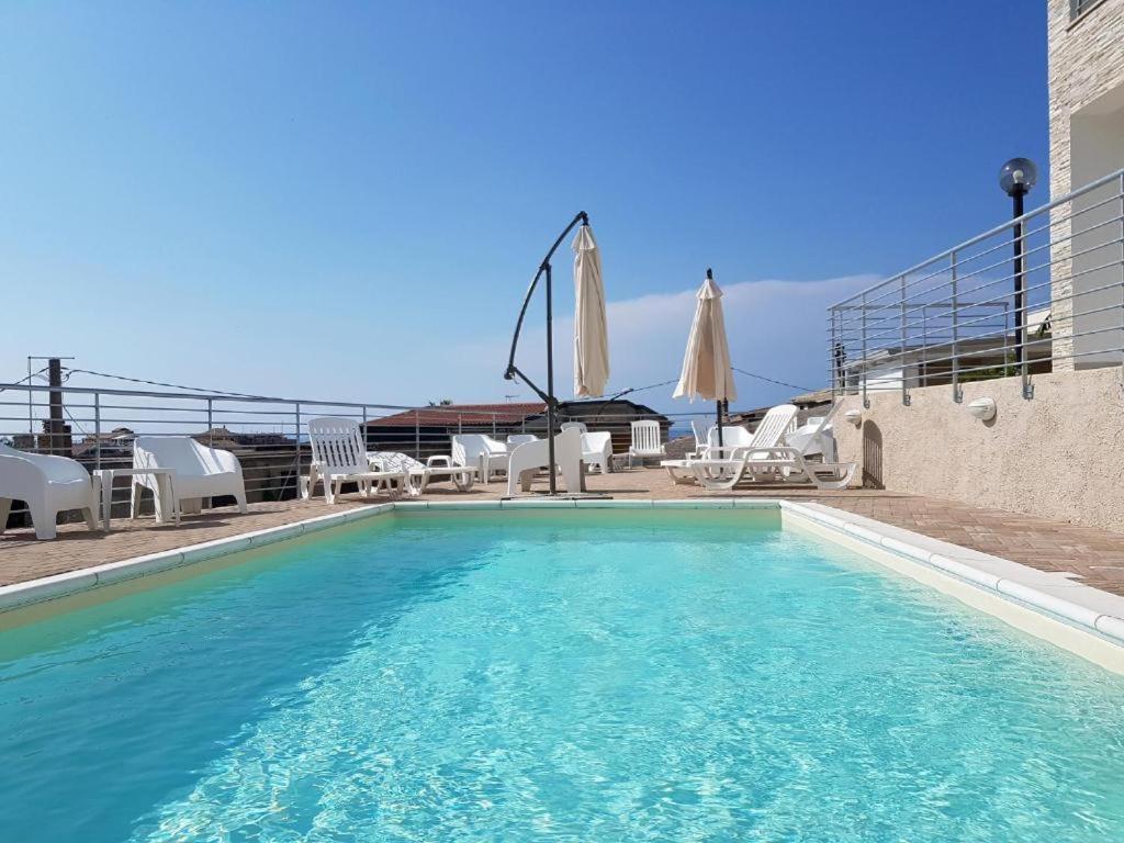 Il Gallo Tropea Ngoại thất bức ảnh