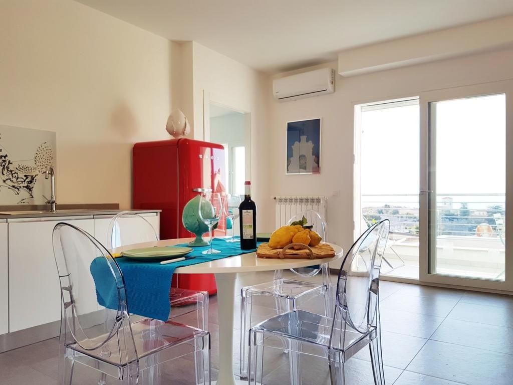 Il Gallo Tropea Ngoại thất bức ảnh