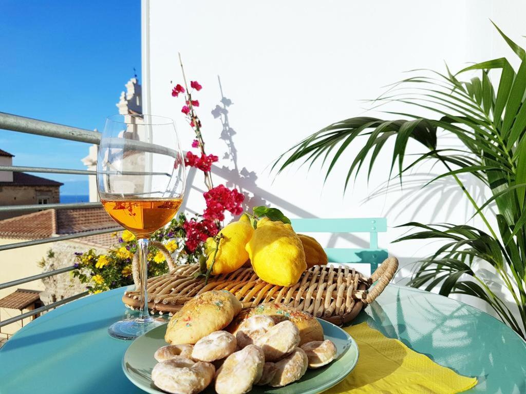 Il Gallo Tropea Ngoại thất bức ảnh