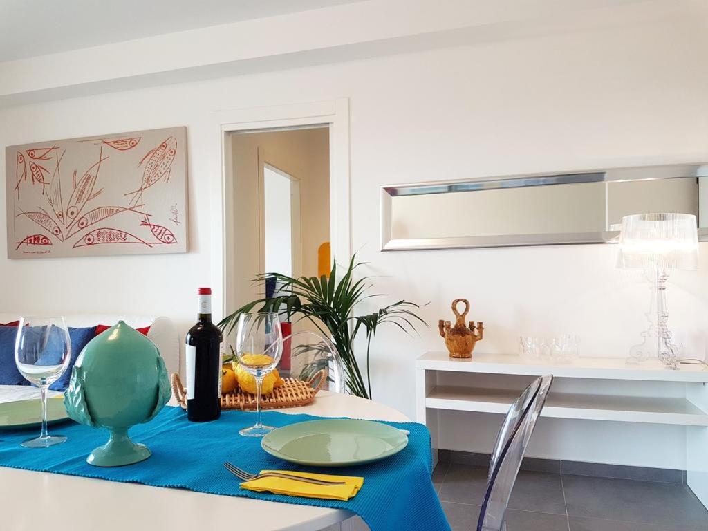 Il Gallo Tropea Ngoại thất bức ảnh