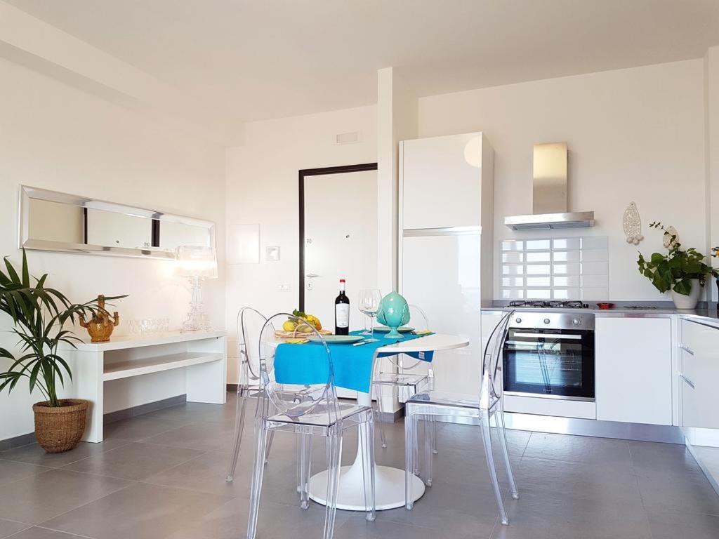 Il Gallo Tropea Ngoại thất bức ảnh
