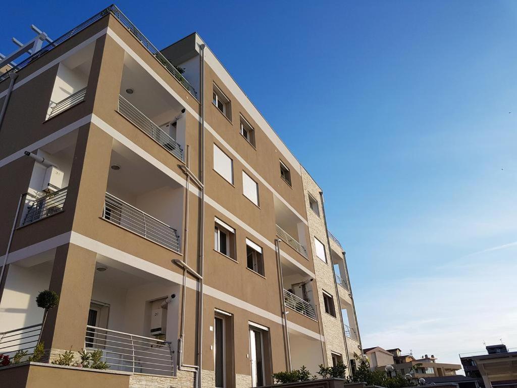 Il Gallo Tropea Ngoại thất bức ảnh