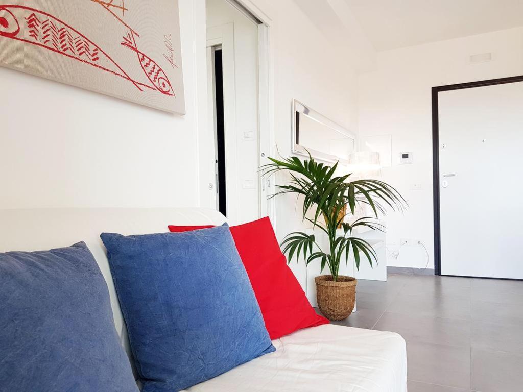 Il Gallo Tropea Ngoại thất bức ảnh